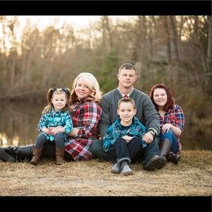 Meet your Posher, Erica